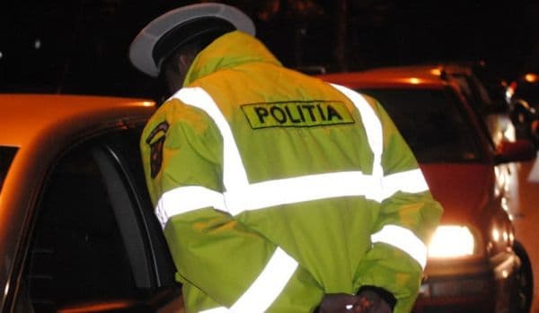 Tânăr din Broscăuți depistat în stare de ebrietate de polițiștii rutieri