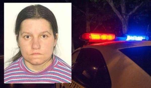 Femeia de 40 de ani dată dispărută după ce a plecat la biserică a fost găsită