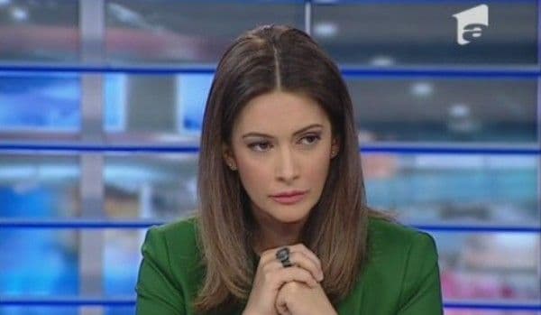 S-a aflat motivul pentru care Andreea Berecleanu părăseşte Antena 1. Ce era „forţată” să facă ştirista