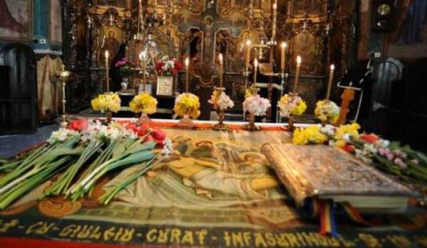 Când începe Postul Paștelui ortodox și ce tradiții trebuie să respecte credincioșii în aceste zile 