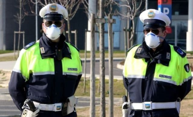 România în alertă! Cei care vin din regiunile Italiei afectate de coronavirus vor sta în carantină