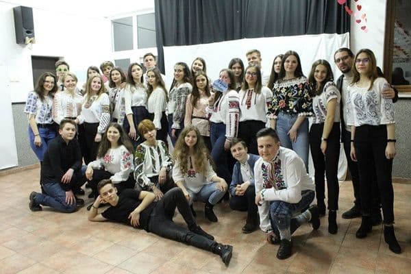 Tradiție și prietenie - coordonatele unei seri de excepție ale Atorului Dorohoi - FOTO