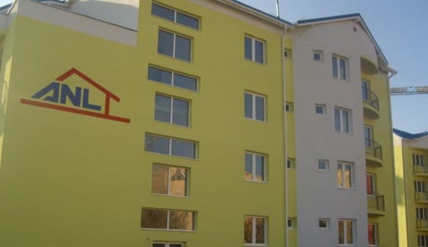 ANUNȚ Primăria Dorohoi - Documente necesare completării dosarelor ANL precum și modalitatea de depunere a acestora
