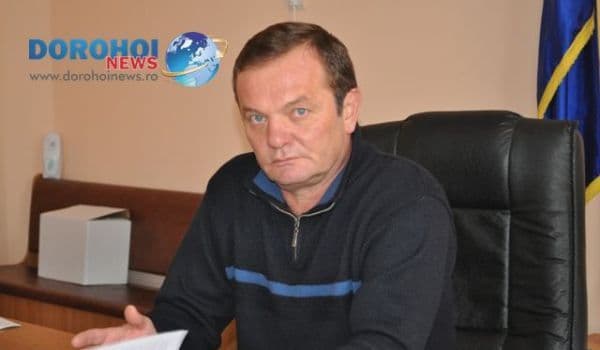 Dorin Alexandrescu: APEL către cetățenii Municipiului Dorohoi