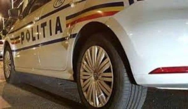 Tamponare pe Calea Naţională din Botoşani. O femeie a ajuns la spital!