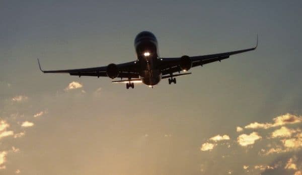 Ucraineanul confirmat cu coronavirus a aterizat pe aeroportul din Suceava