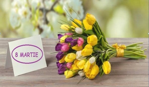 Pe 8 MARTIE sărbătorim Ziua Femeii sau Ziua Mamei? Când este, de fapt, Ziua Mamei în România?