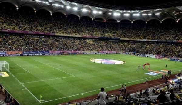 Meciurile din Liga 1, fără spectatori din cauza coronavirusului! Anunțul lui Raed Arafat