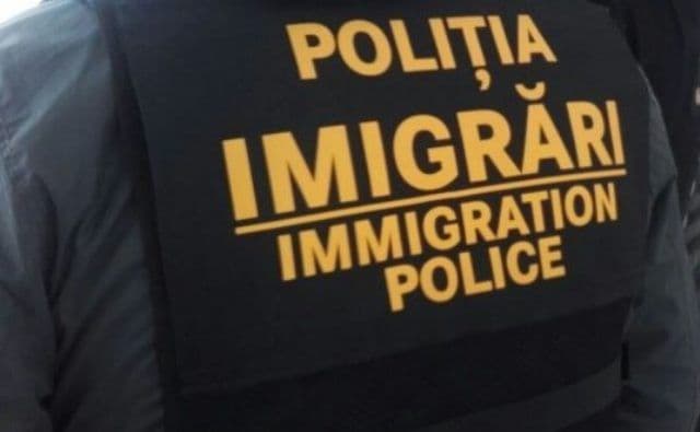 Femeie din Republica Moldova depistată cu ședere ilegală în județul Botoșani