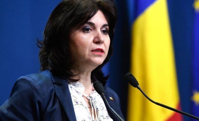 Ministerul Educației a suspendat toate olimpiadele școlare județene și competițiile sportive