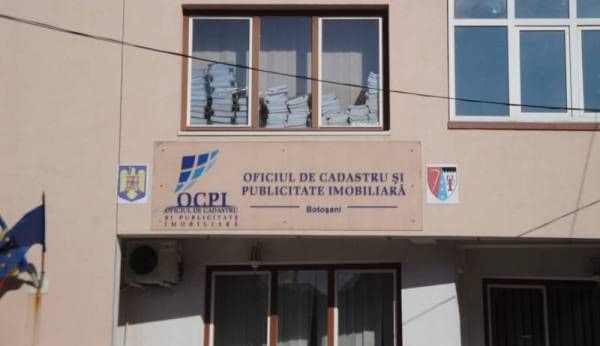 OCPI Botoșani SUSPENDĂ audiențele și restricționează accesul publicului, din cauza coronavirusului