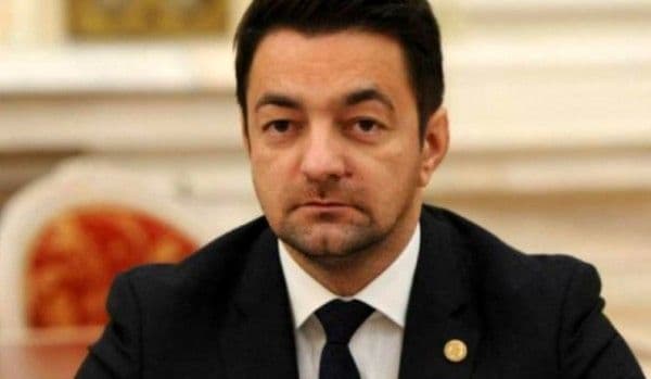 Deputat PSD Rotaru: „Iohannis e în carantină? Liniște totală la Cotroceni! Președintele tace mâlc! Nimic despre protejarea sănătății românilor!”