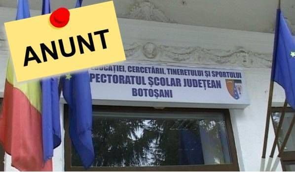 Simulările examenelor de Bacalaureat și Evaluare Națională, amânate din cauza noului coronavirus