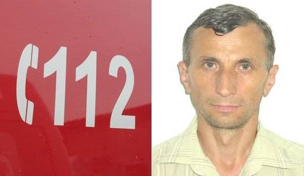 Un bărbat din Darabani a dispărut! Nimeni nu mai știe nimic de el de o săptămână