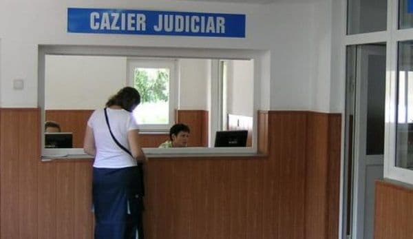 Precizări suplimentare privind eliberarea certificatelor de cazier în municipiul Dorohoi și orașul Darabani