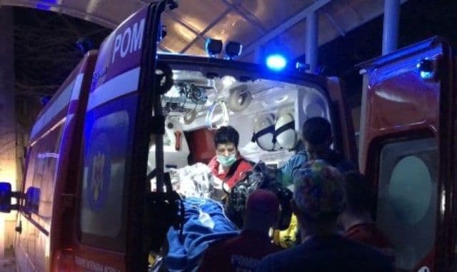 Tragedie! Adolescentul de 16 ani care a fost electrocutat, a decedat la un spital din Iași