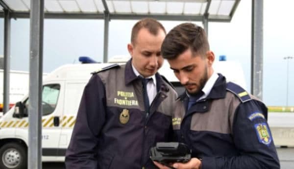 Poliția de Frontieră suspendă programul de audiențe