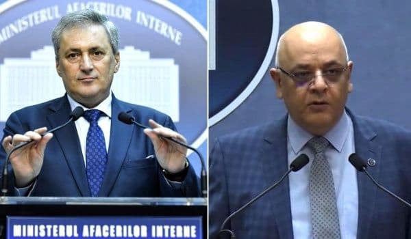 Fake news și reclamație la DIICOT, după publicarea unui document neaprobat pentru interzicerea deplasărilor în România