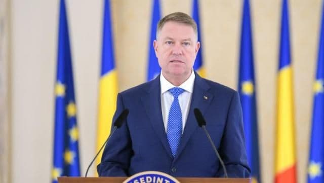 Apelul public al președintelui Iohannis: „Protejați-vă pe voi și pe cei dragi, păstrați distanța. Fiți responsabili!”