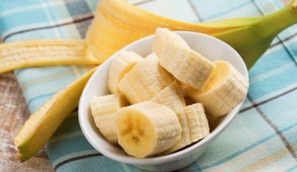De ce este recomandat să mănânci două banane pe zi