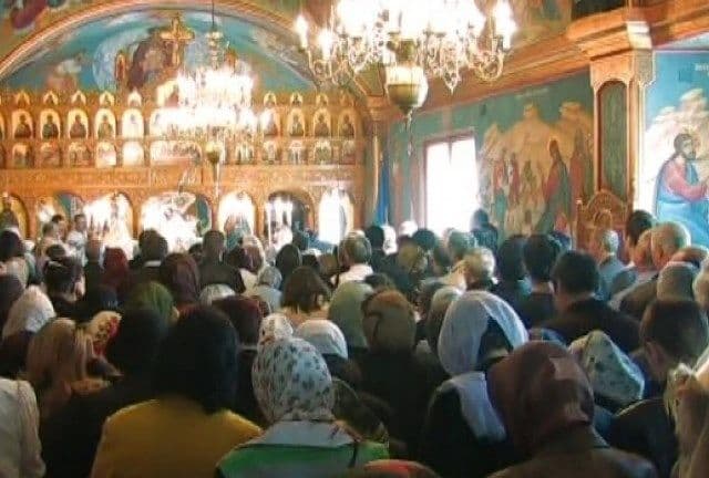 Ordonanță militară! Slujbele liturgice / religioase restricționate și transmise doar online