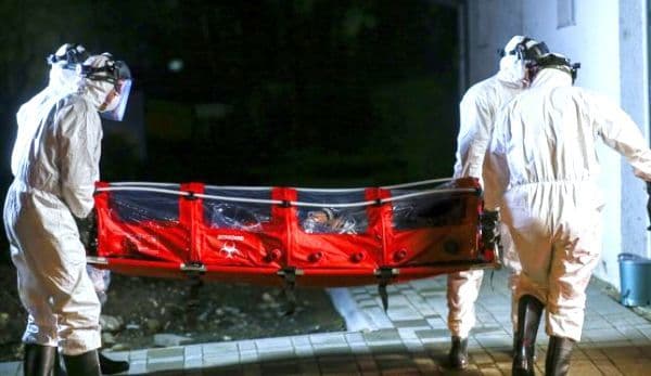 S-a înregistrat primul deces din cauza virusului COVID-19 pe teritoriul României