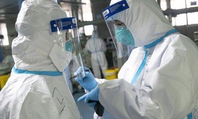 Spitalul Județean Suceava: Cadrele medicale au intrat în izolare. Pacienții transferați la Botoșani și Rădăuți