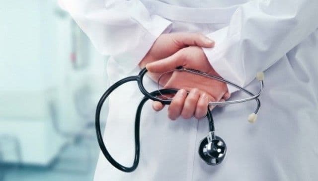 Noi decizii: Trei medici rezidenți repartizați la Botoșani. Construcții alocate pentru a tria pacienții suspecți de COVID-19