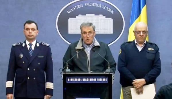 Noi restricții pentru români. Marcel Vela: Sunt măsuri dure. E dureros momentul prin care trecem!