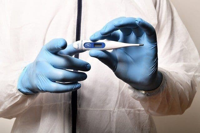 Un nou caz de coronavirus confirmat la Botoșani