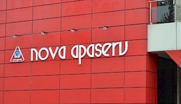 NOVA APASERV ia noi măsuri de prevenire a răspândirii COVID 19 !!!