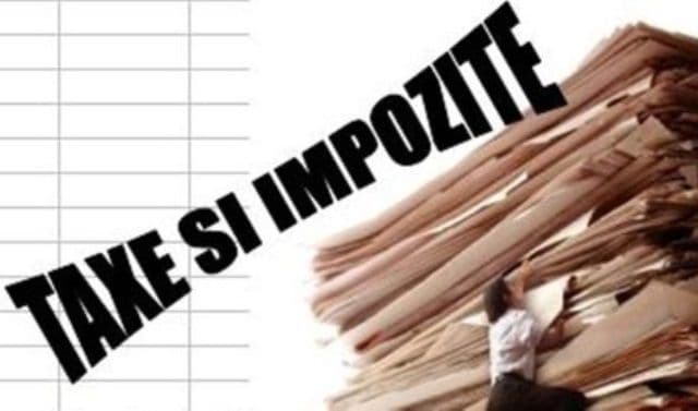 Direcția de Impozite și Taxe Locale Dorohoi: „Se amână termenele de plată a taxelor și impozitelor până la 30 iunie”
