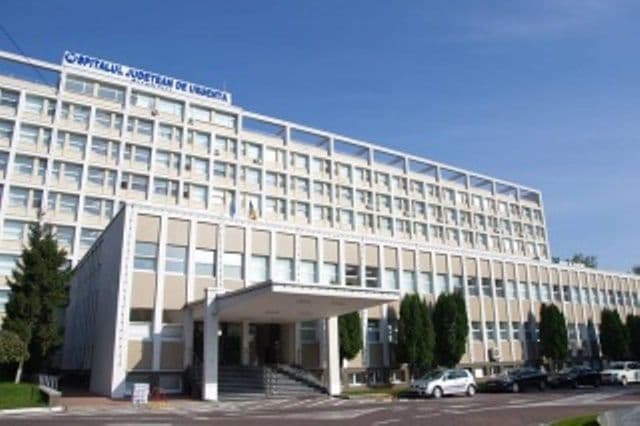 Medici militari trimiși la Spitalul Județean Suceava după ce conducerea interimară a demisionat