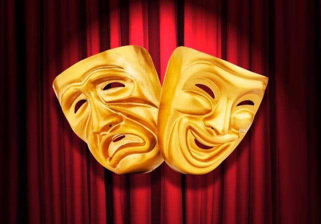 Dorohoi - Sursă de artiști: Festivalul online de teatru „Seri de teatru la Pontul Euxin”