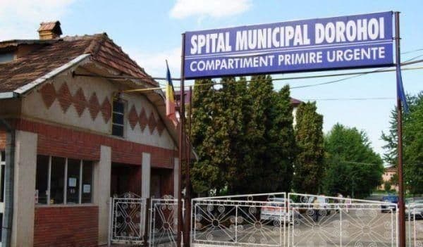 Toți diabeticii din județ redirecționați spre medicul specialist al Spitalului Dorohoi