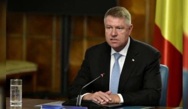Klaus Iohannis a promulgat legea privind majorarea salariilor ale anumitor categorii de bugetari