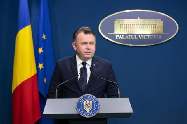 Ministrul Sănătății: „Avem trei focare de infecție: Suceava, Arad și Deva”