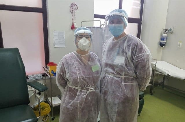 Centrul Medical Ecomed a luat toate măsurile de siguranță. Vezi ce servicii continuă să funcționeze!