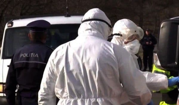 Familie din Dorohoi dusă în carantină pentru că a părăsit izolarea. Autoritățile informează!