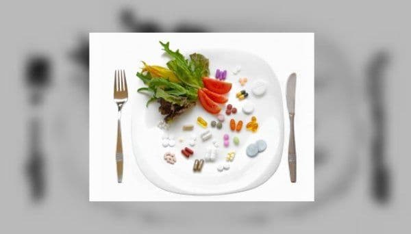 Interacțiuni nefericite între medicamente și alimente