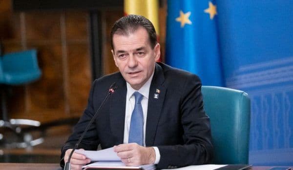 Șomaj tehnic pentru profesori? Ludovic Orban, anunț de ultimă oră