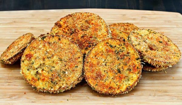 Vinete pane - de post
