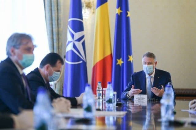 Starea de urgență se prelungește în România! Klaus Iohannis: „Voi emite un nou decret”