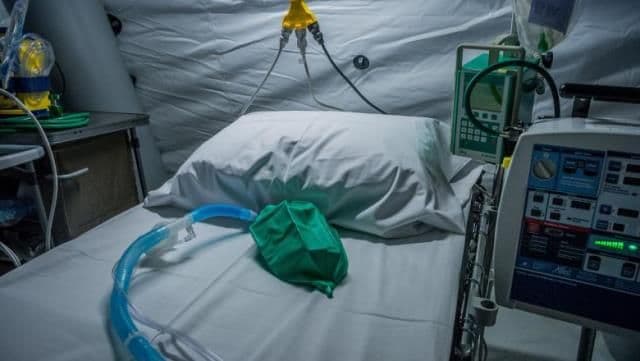 Un nou deces provocat de COVID-19 în Botoșani! Bărbatul suferise un accident casnic și a fost internat la Chirurgie