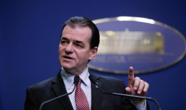 Somaj tehnic pentru bugetari, două săptămâni pe lună. Orban a anunțat la Tv, ministrul Muncii explică pe Facebook