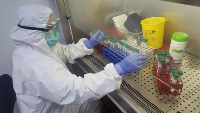 Județul Botoșani a depășit 100 de cazuri de îmbolnăvire cu COVID-19. 57 sunt cadre medicale!