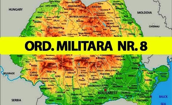 Marcel Vela a anunțat Ordonanța Militară numărul 8. „Exportul mai multor produse agroalimetare, interzis”, a spus ministrul de Interne