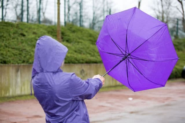 Meteorologii atenționează! COD GALBEN de intensificări ale vântului