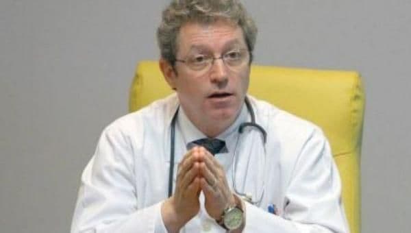 Dr. Streinu-Cercel: Testăm doar la jumătate din capacitatea noastră. Nu se solicită teste!