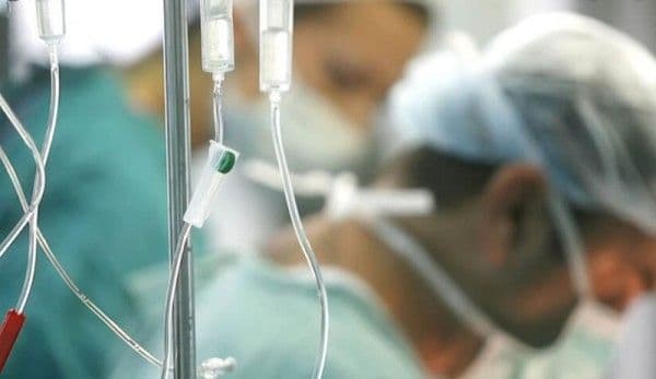 Încă un botoșănean infectat cu coronavirus a decedat la Spitalul Mavromati